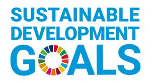 SDGs 持続可能な開発目標